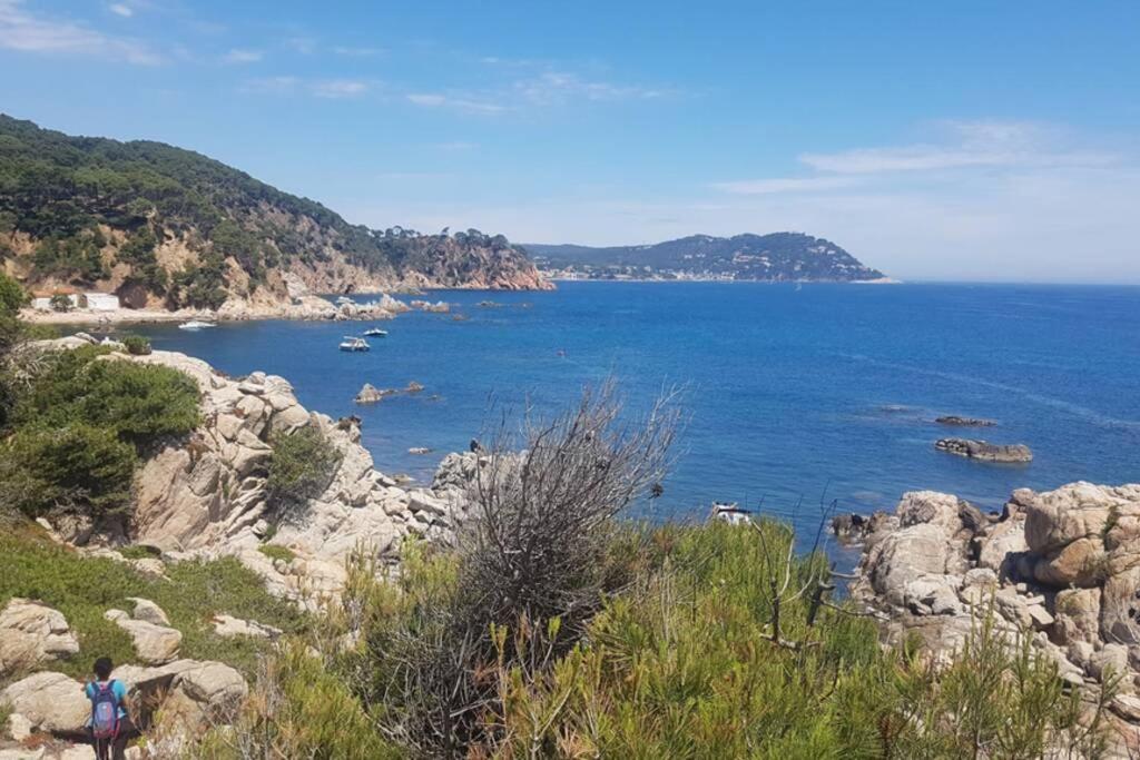 Apartamento Apartament A 2 Min De La Platja *