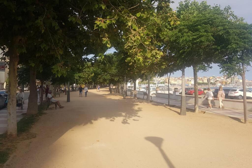 Apartament A 2 Min De La Platja