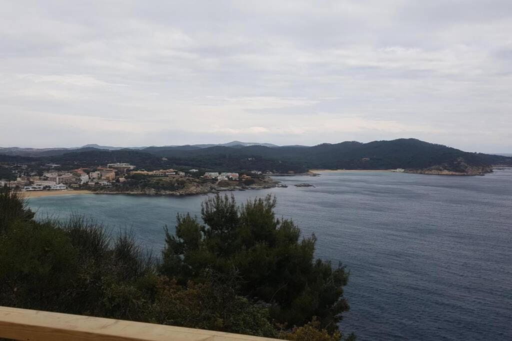Apartament A 2 Min De La Platja Apartamento Palamós