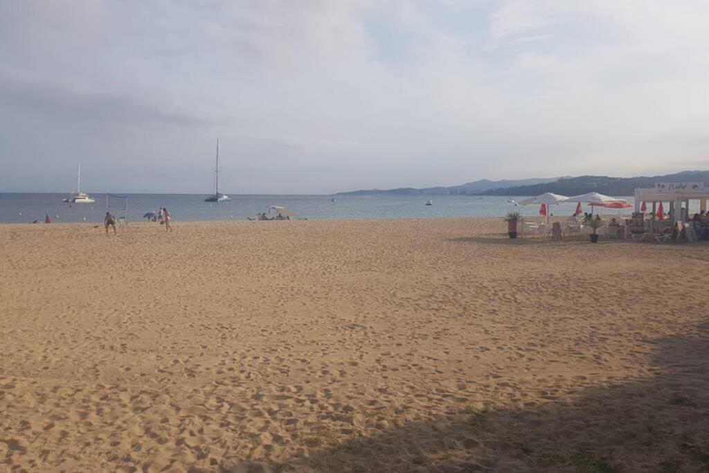 Apartament A 2 Min De La Platja *