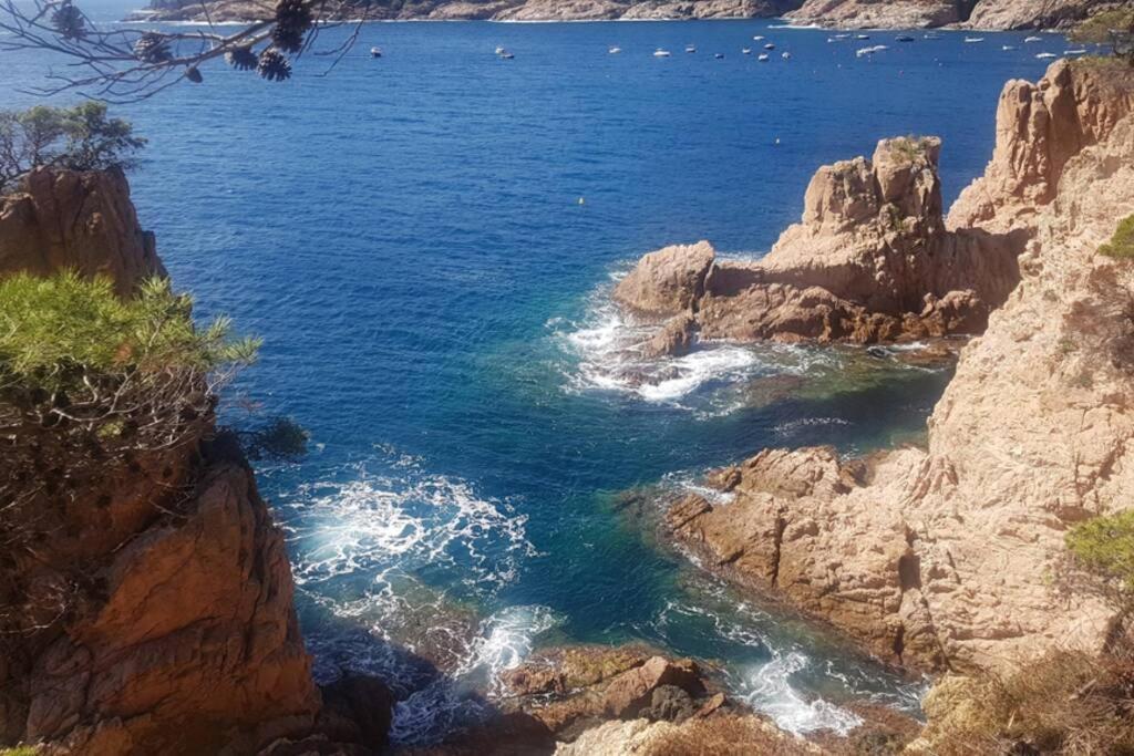 Apartament A 2 Min De La Platja * Palamós