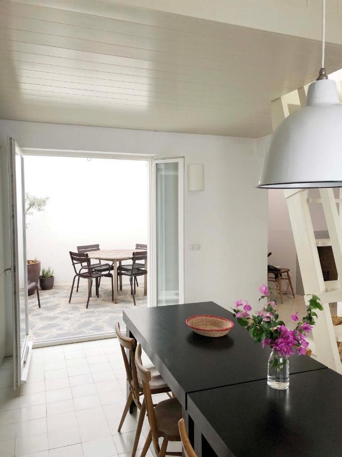 Holiday home Centric Townhouse - Casa Voltes -