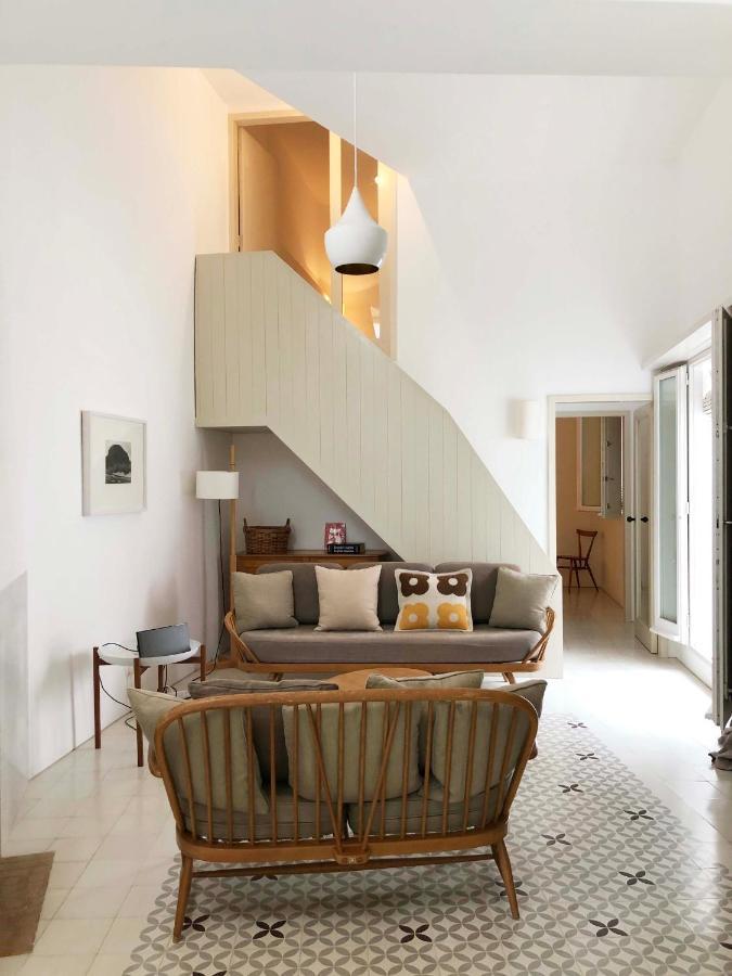 Holiday home Centric Townhouse - Casa Voltes -