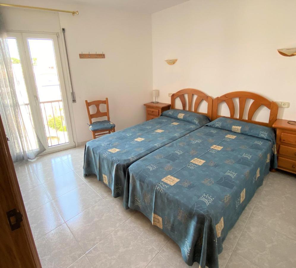 Club Nautic Apartment L'Escala