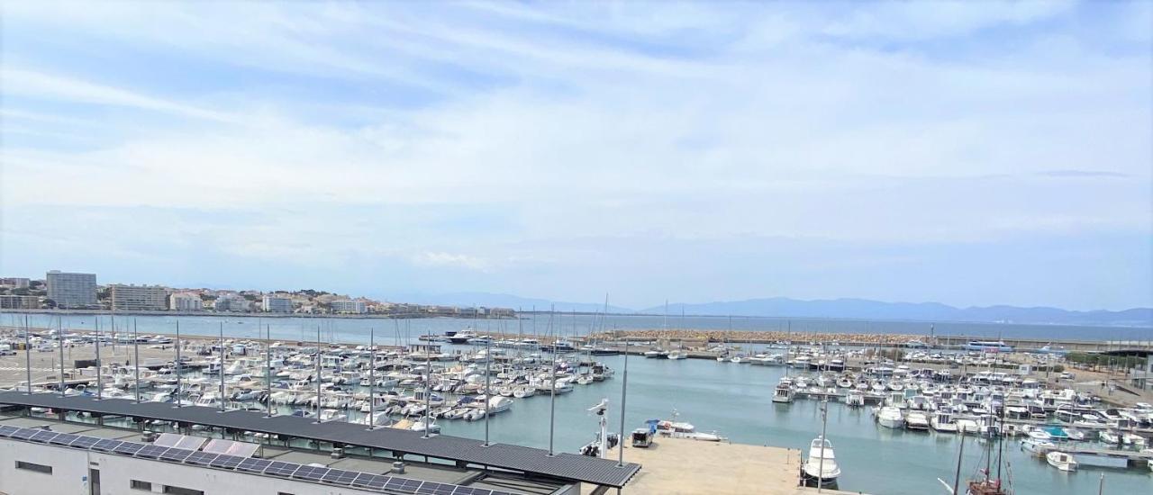 Club Nautic L'Escala
