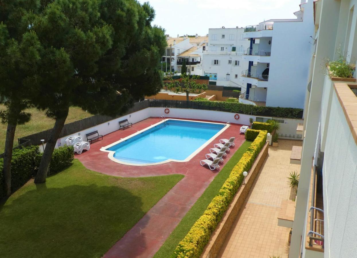 Club Nautic Apartment *