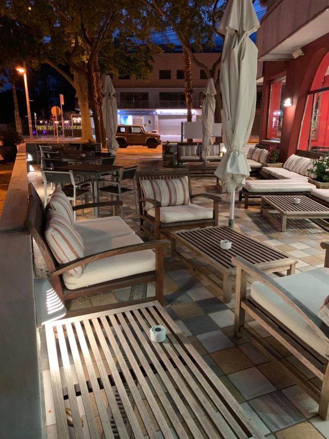 Pinar Del Mar Hotel 3*