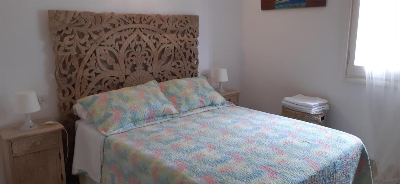 Sobre El Mar Apartamento *