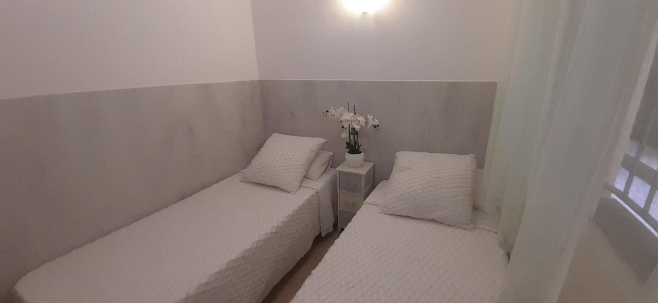 Sobre El Mar Apartamento *