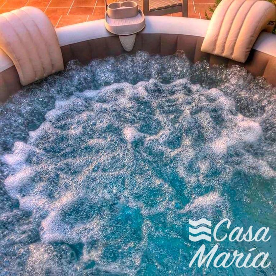 Casa Maria Costa Brava Sant Feliu de Guíxols