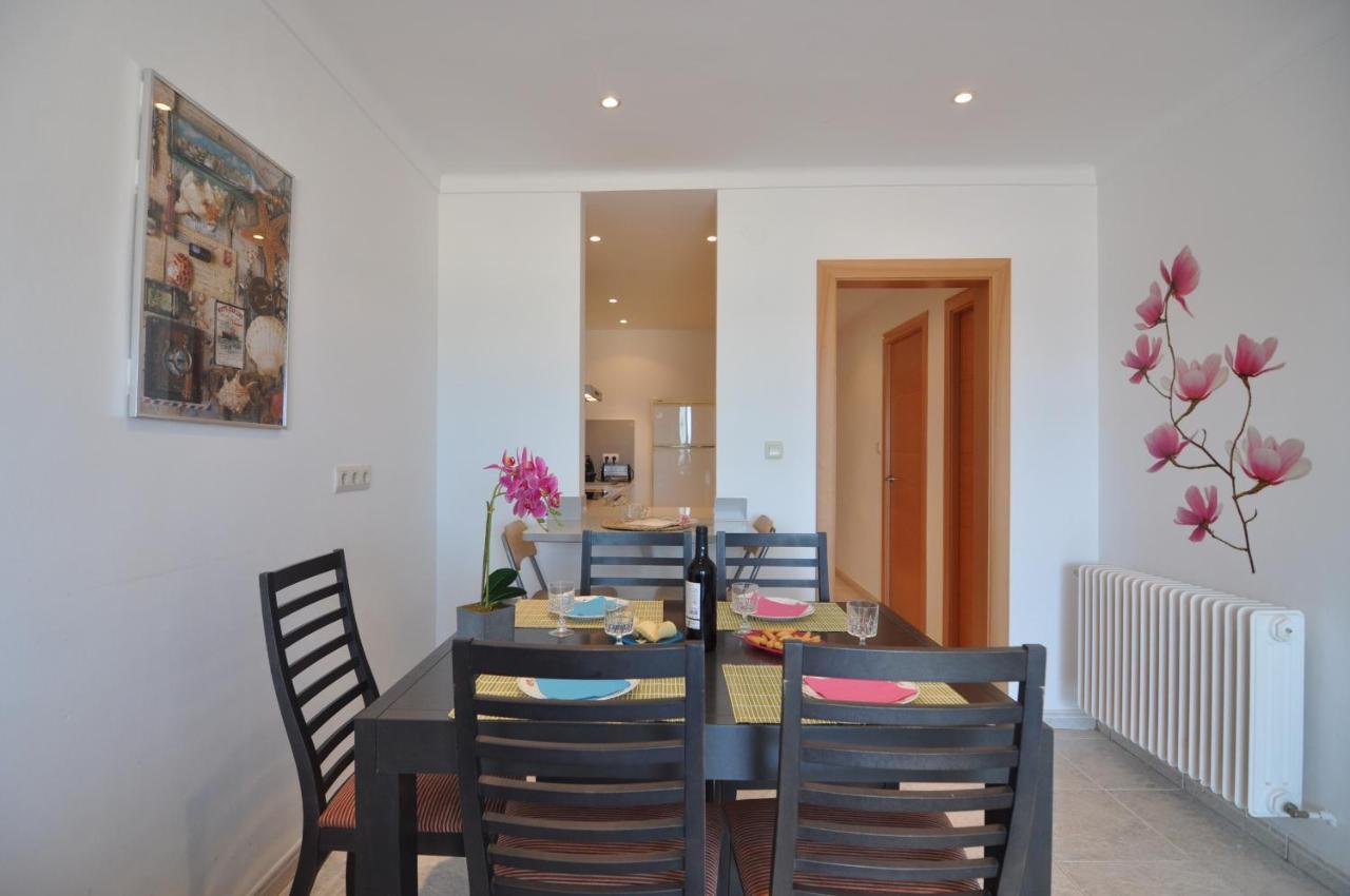 Rnet - Front De - Costa Brava Apartamento *
