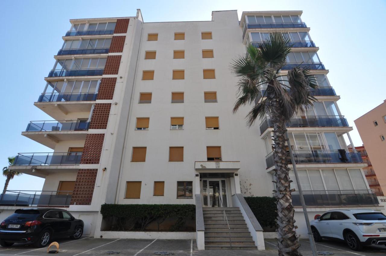 Apartamento Rnet - Front De - Costa Brava