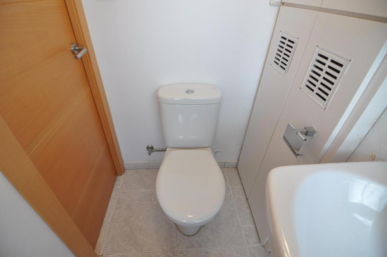 Rnet - Front De - Costa Brava Apartamento Rosas