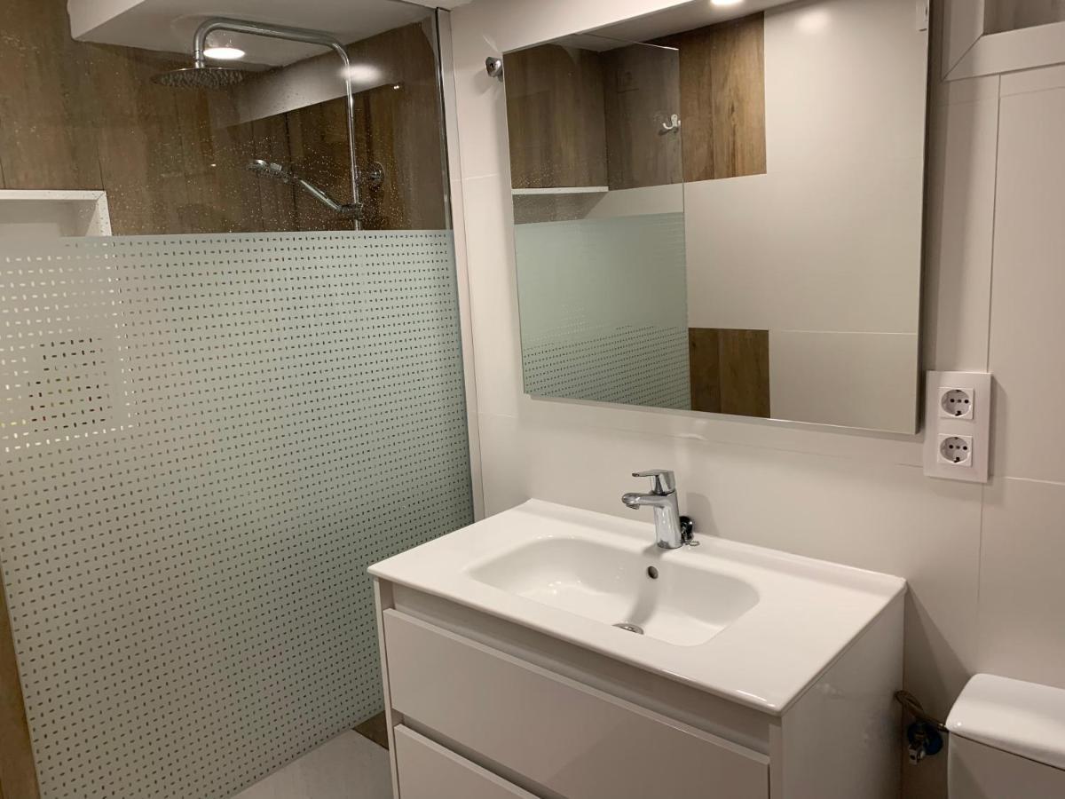 Apartamento En Torre Valentina, La Mejor Playa A Dos Minutos En San Antonio De Calonge