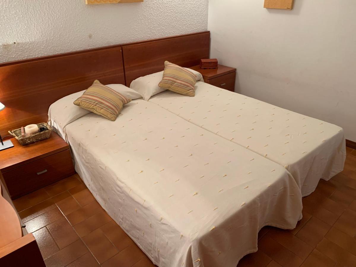 En Torre Valentina, La Mejor Playa A Dos Minutos En San Antonio De Calonge Apartamento Calonge (Catalonia)