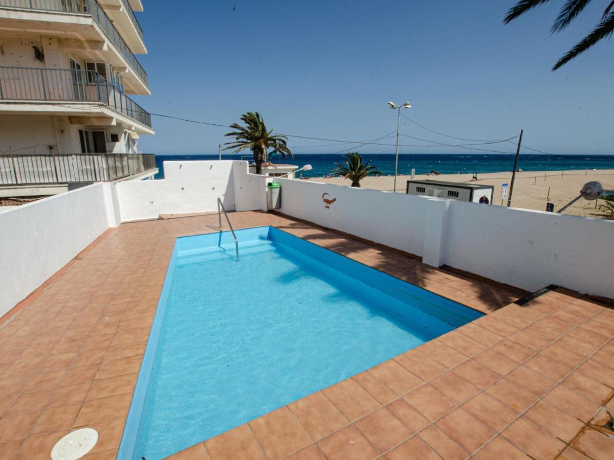 Apartamento Girorooms Palace Rosamaria Platja d'Aro (Playa de Aro)
