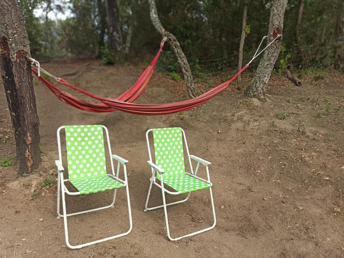 Сasa de vacaciones En Entorno Natural De La Costa Brava Bell-Lloc (Girona)