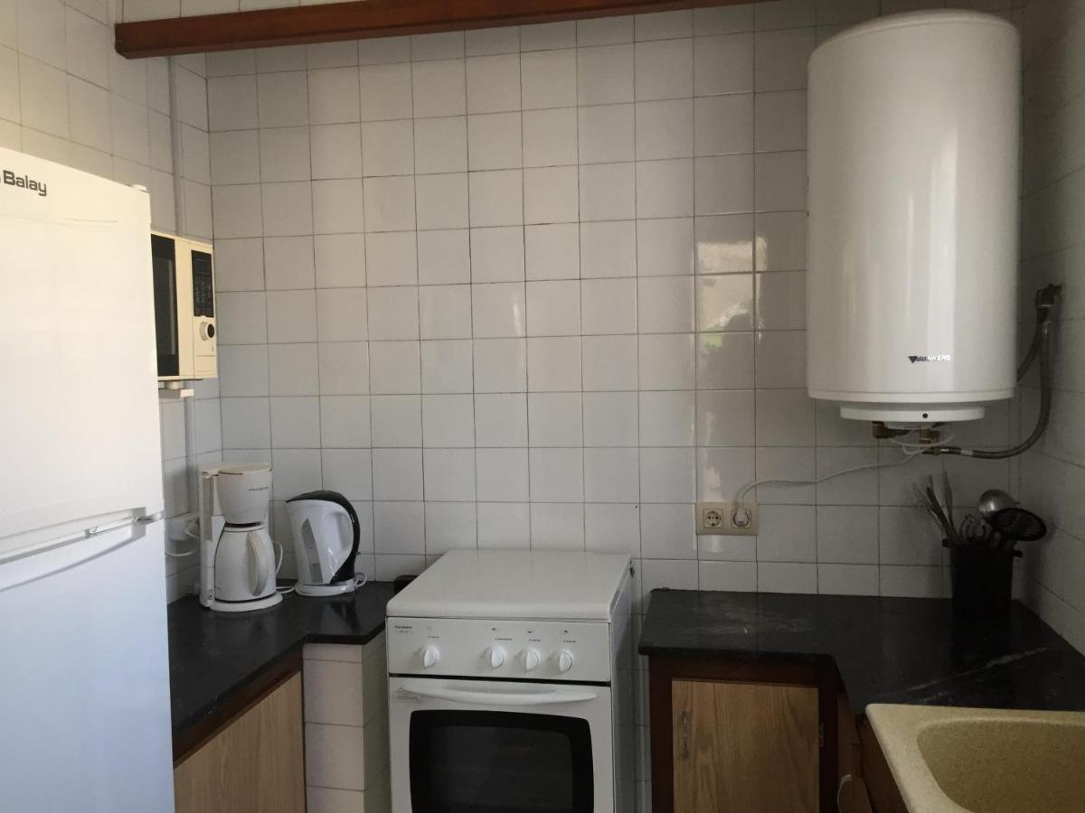 Holiday home Les Roches *