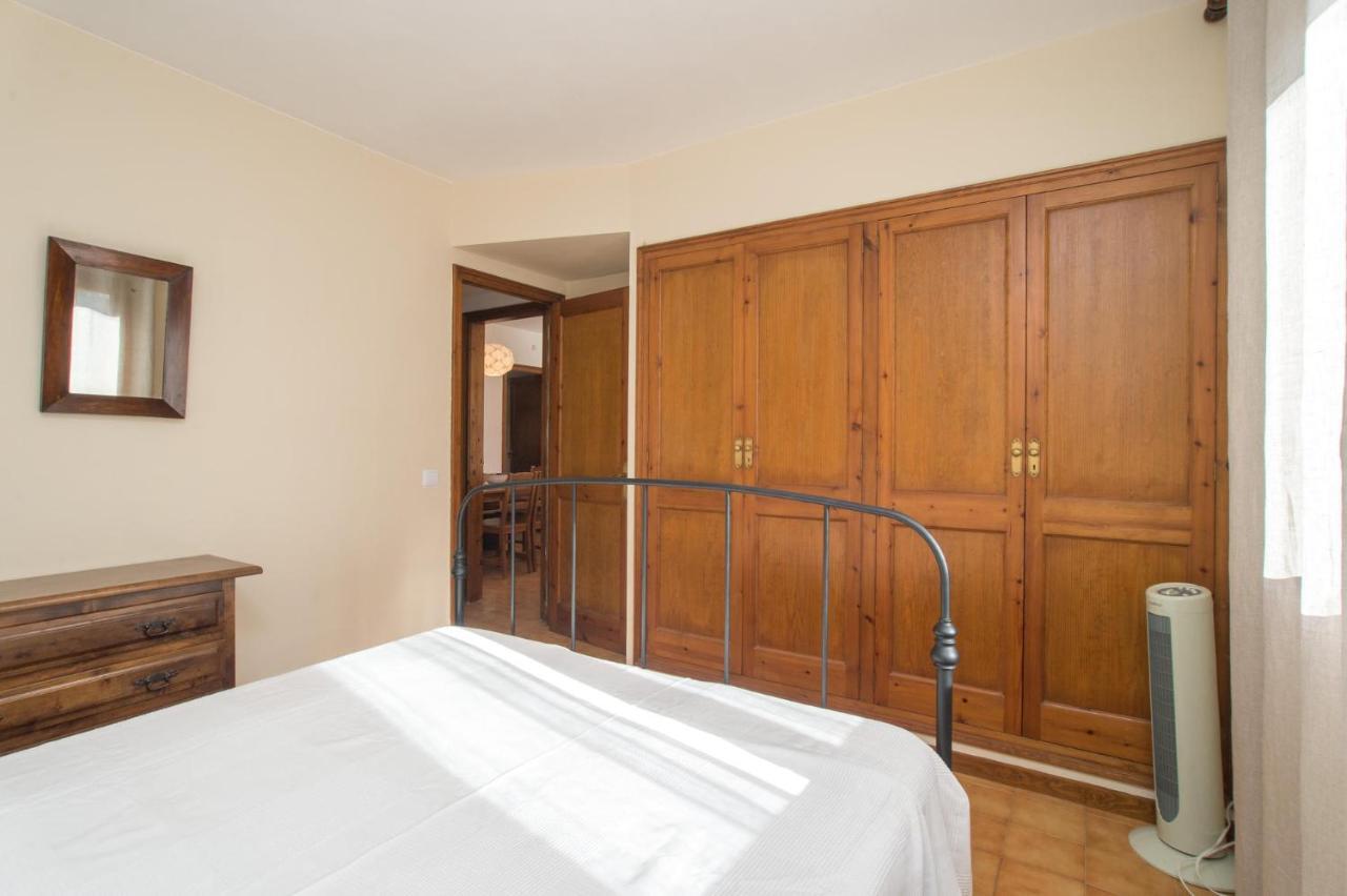 K-4 Calella De Palafrugell, 4 Pax * Calella De Palafrugell