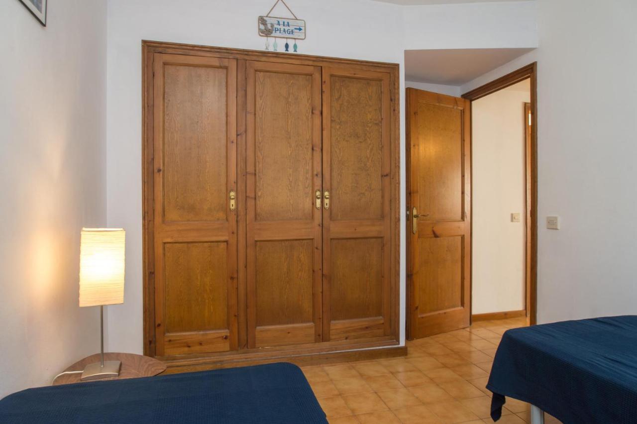 K-4 Calella De Palafrugell, 4 Pax Apartment Calella De Palafrugell