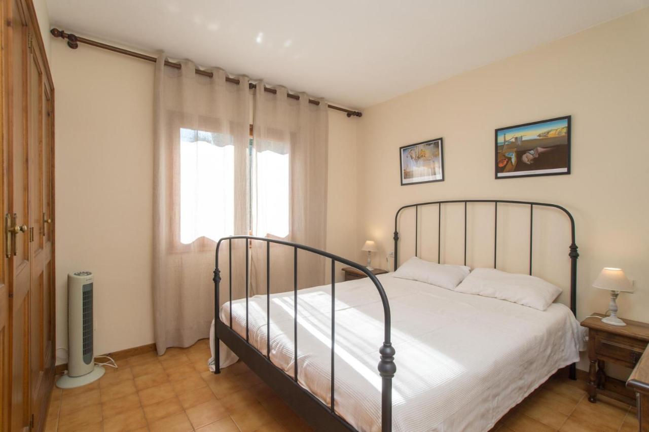 K-4 Calella De Palafrugell, 4 Pax Apartment *
