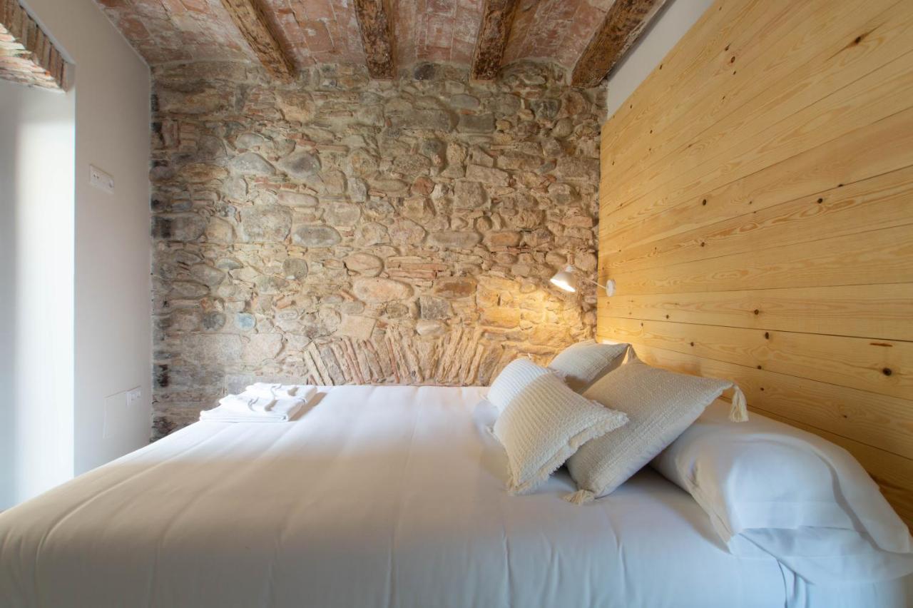 Bruma Boutique Apartment Girona