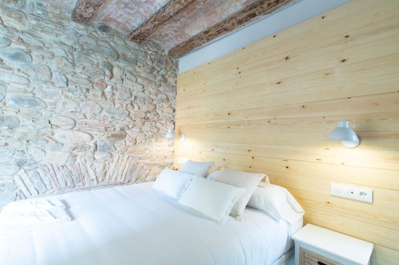 Bruma Boutique Apartment Girona