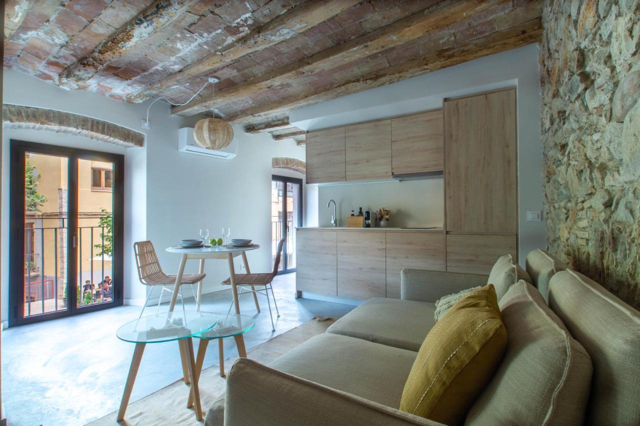 Apartment Bruma Boutique
