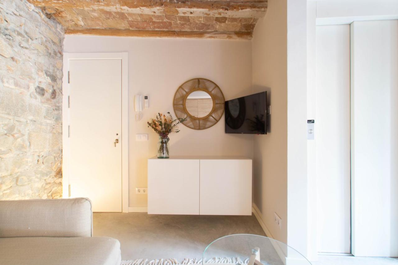 Bruma Boutique Apartment Girona