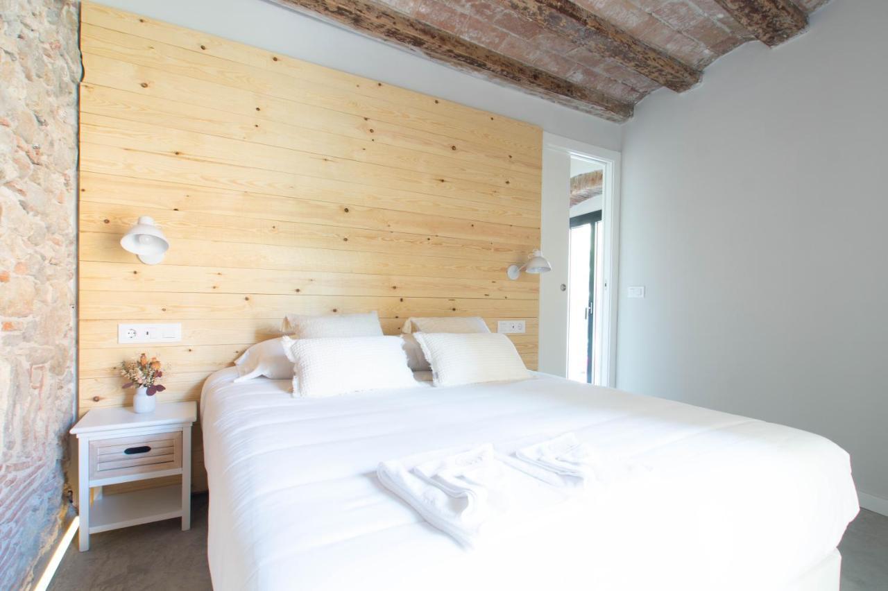 Bruma Boutique * Girona