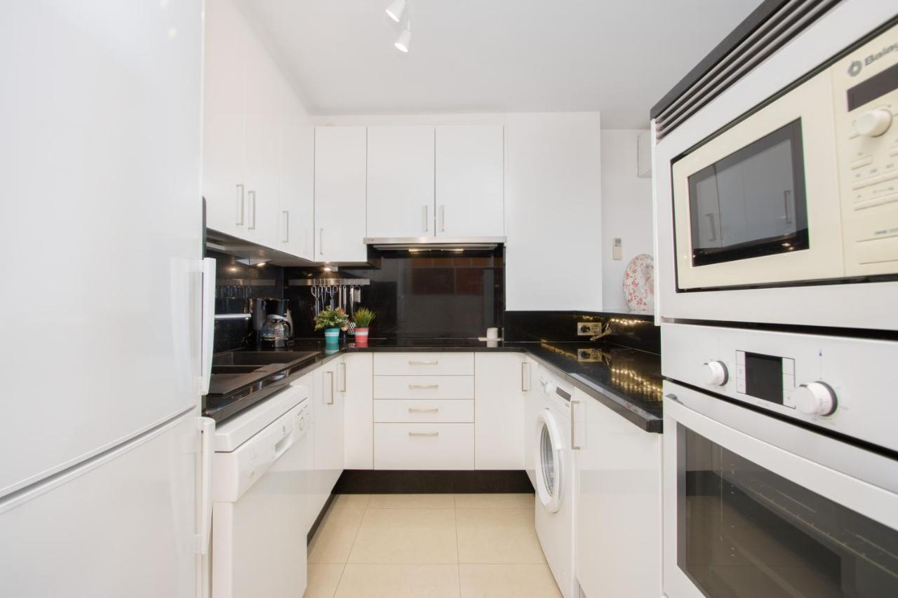 Apart-rent Penthouse Port Grec 0160 Apartamento Ampuriabrava