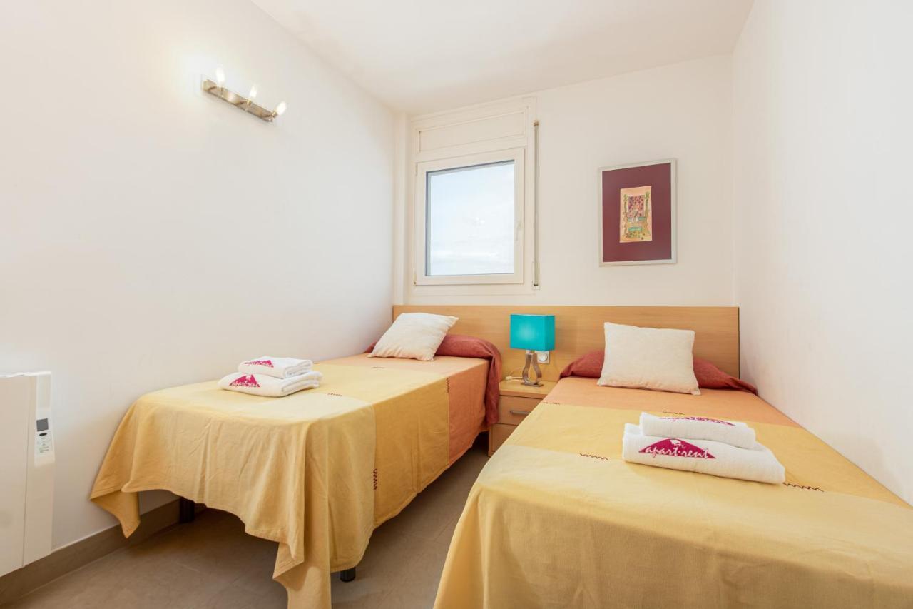 Apart-rent Penthouse Port Grec 0160 Apartamento *