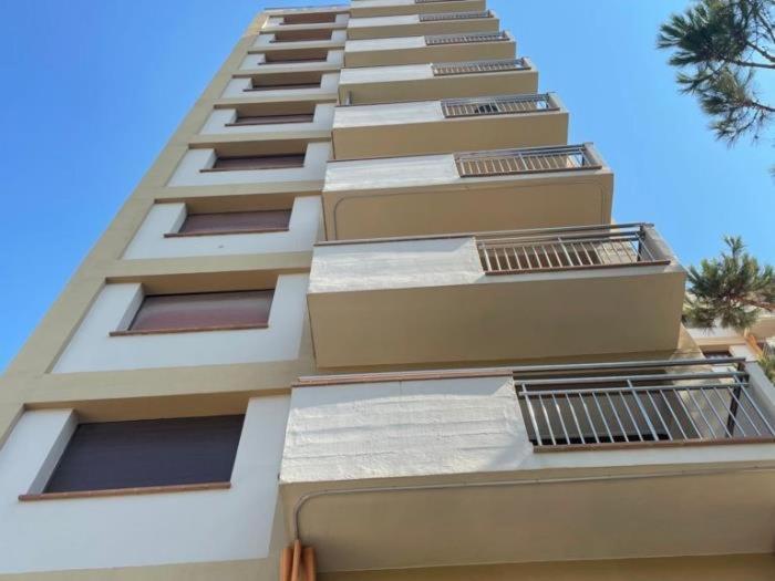 Apartamento Jockey I *