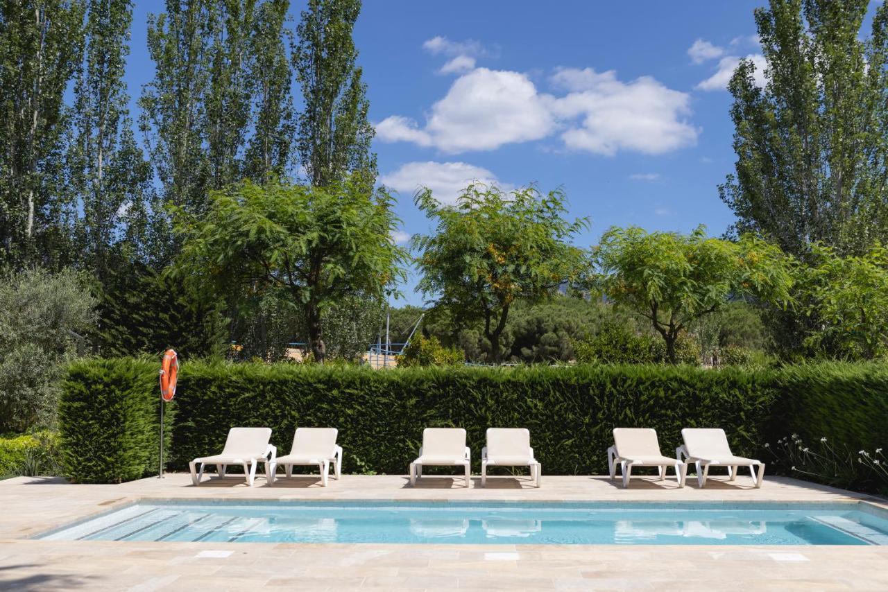 Apartamento Terraza - Santa Maria Rosas