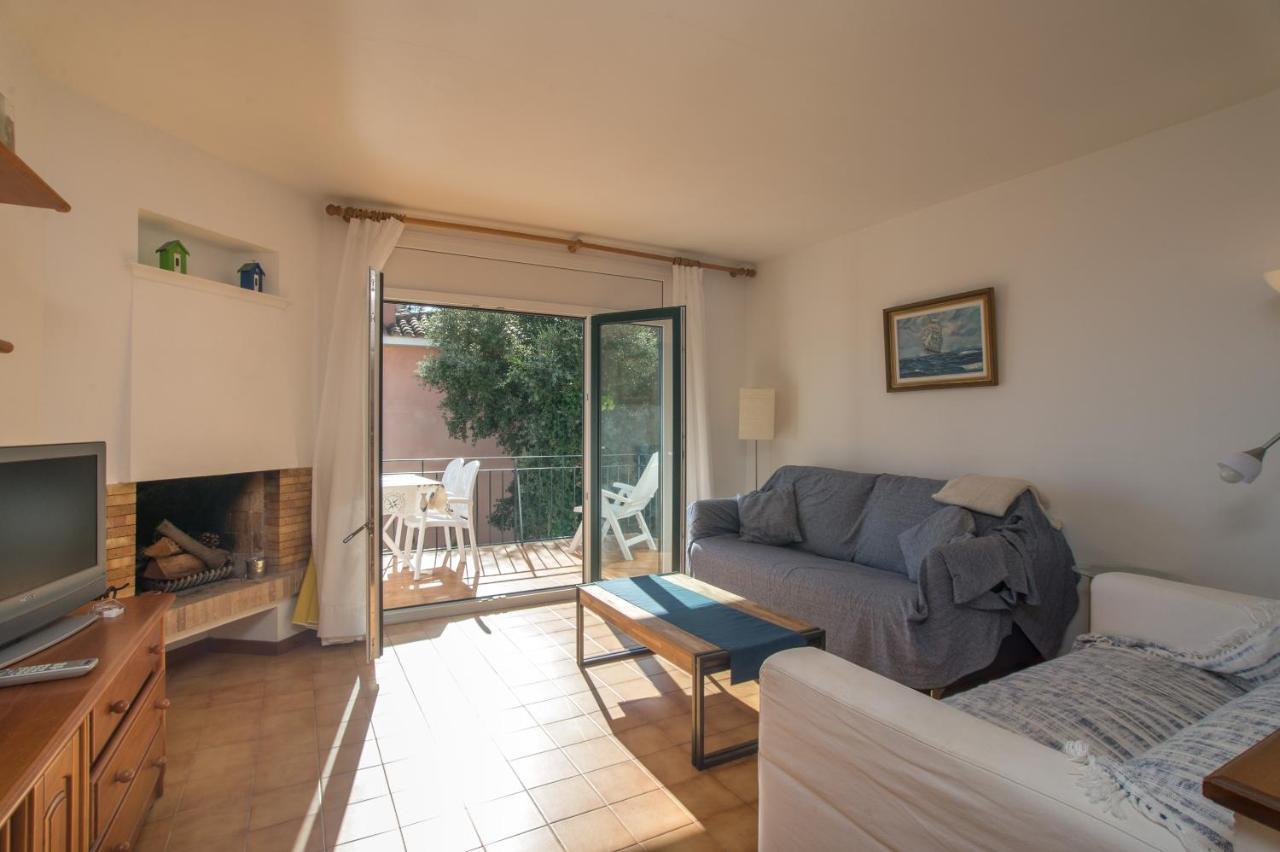K-4 Calella De Palafrugell, 4 Pax * Calella De Palafrugell