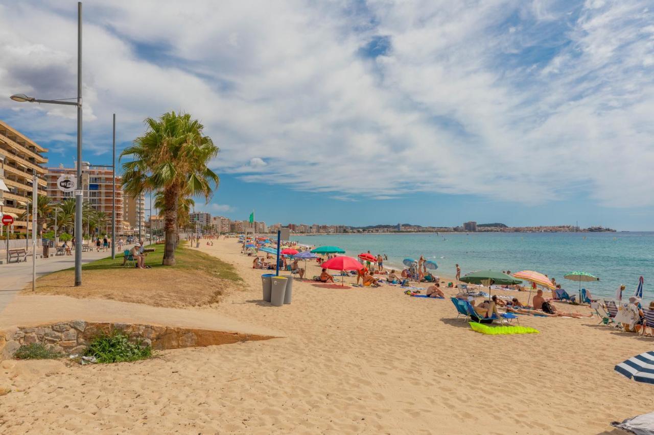 Hauzify I Torre Valentina Сasa de vacaciones *