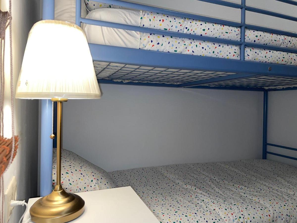 Apartment Costa Brava En