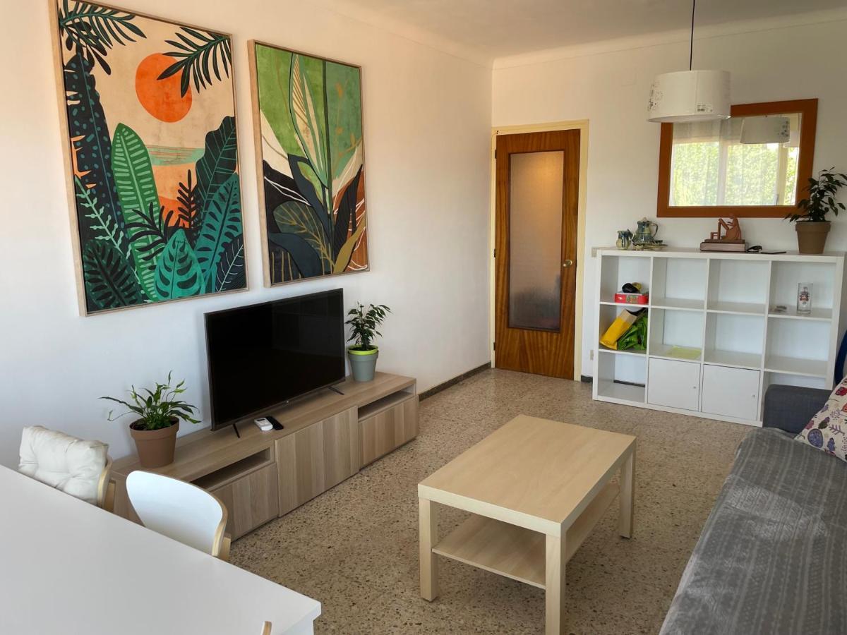 Apartment Costa Brava En Verges