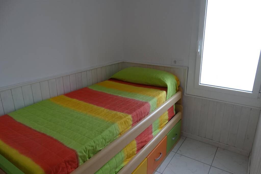 Iviman2 Apartment
