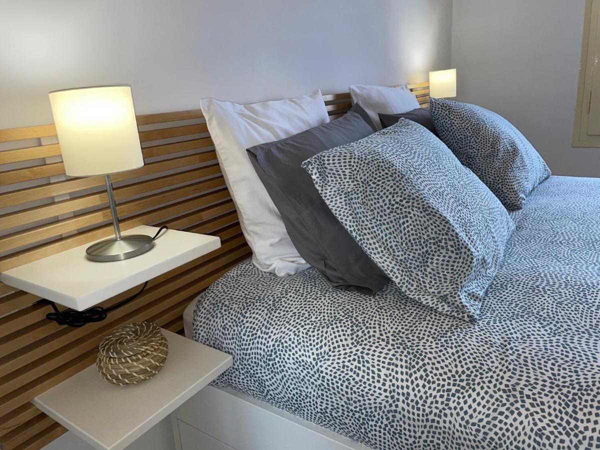 Apartment Costa Brava En Verges