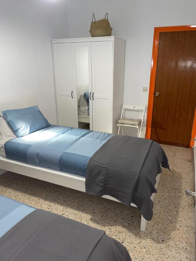 Apartment Costa Brava En *