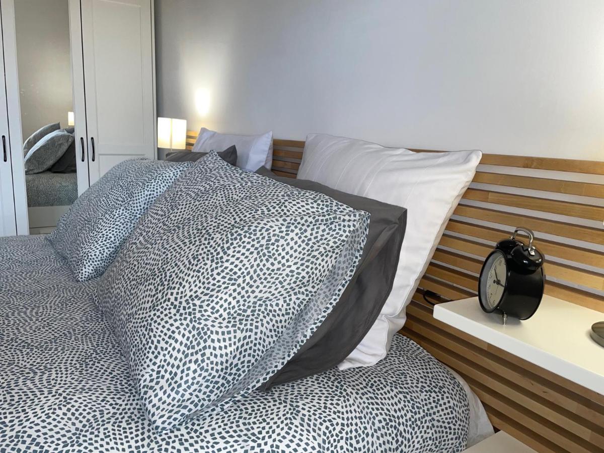 Costa Brava En Apartment *