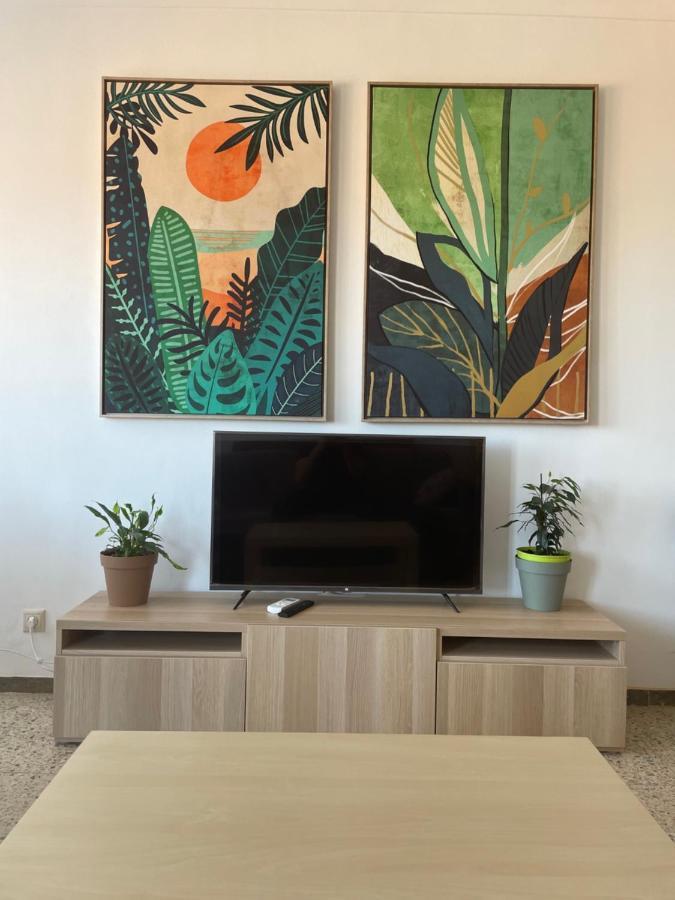 Apartment Costa Brava En Verges