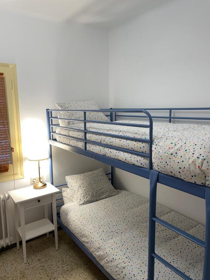 Costa Brava En Apartment *