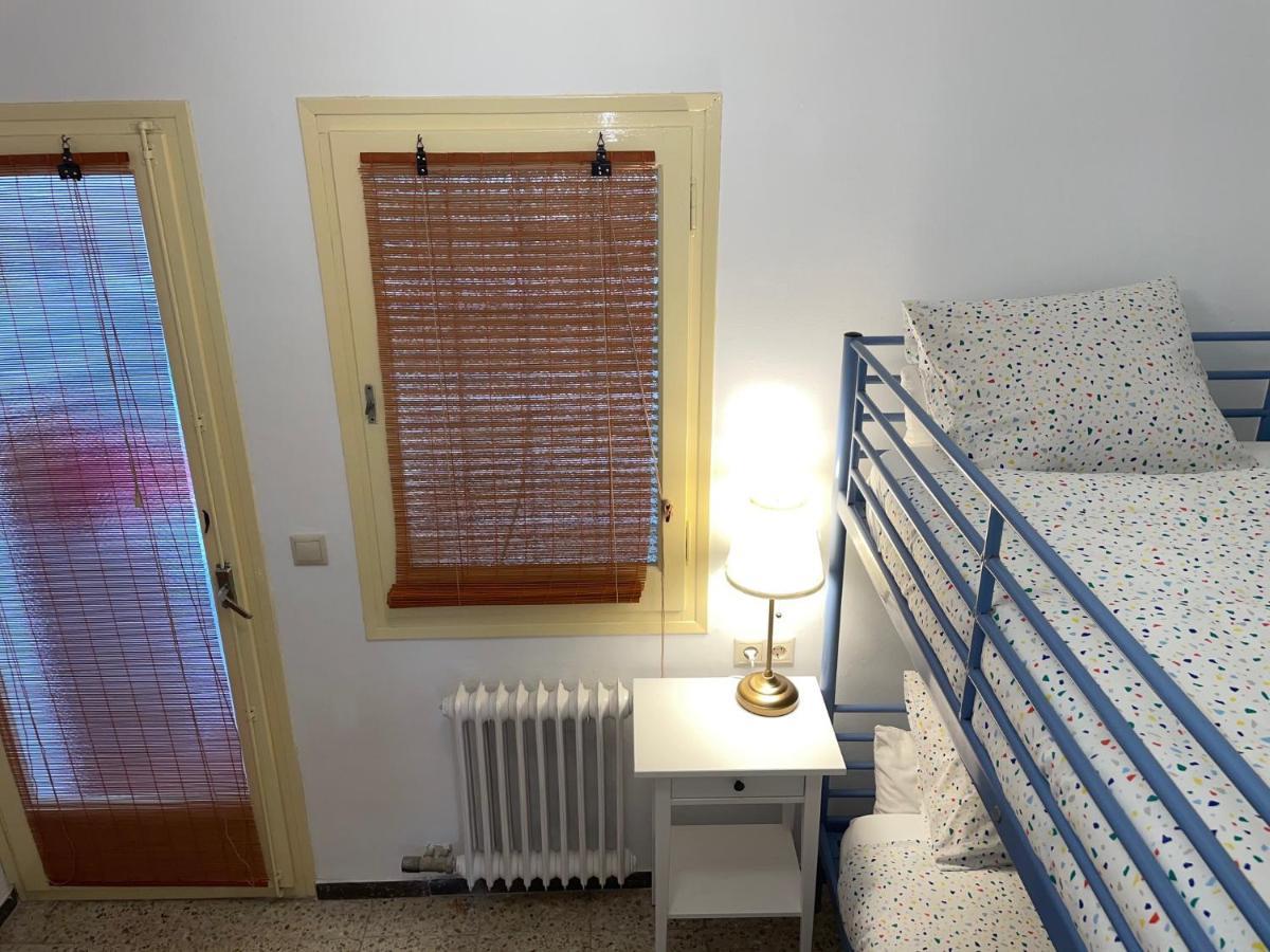 Costa Brava En Apartment *