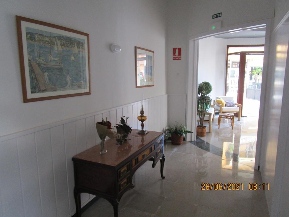 Gesoria Porta Ferrada Hotel *