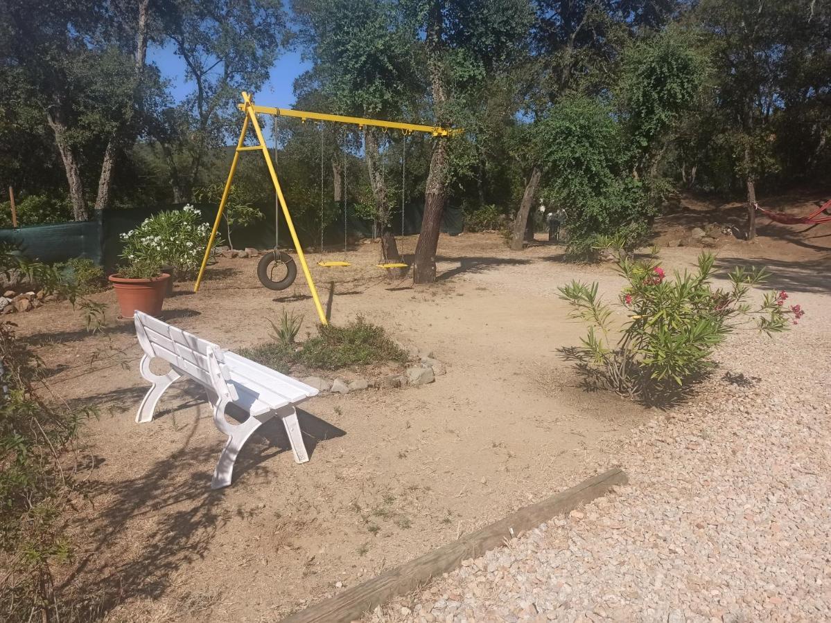 En Entorno Natural De La Costa Brava Сasa de vacaciones