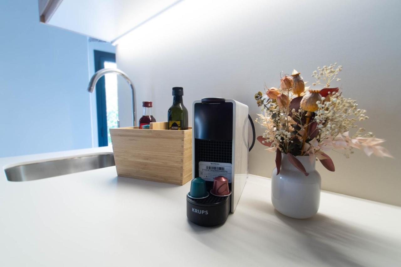 Bruma Boutique Apartment Girona