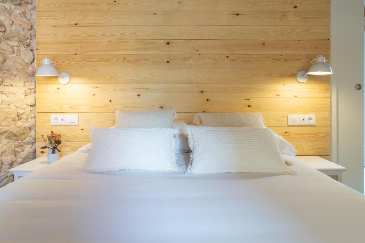 Apartment Bruma Boutique Girona