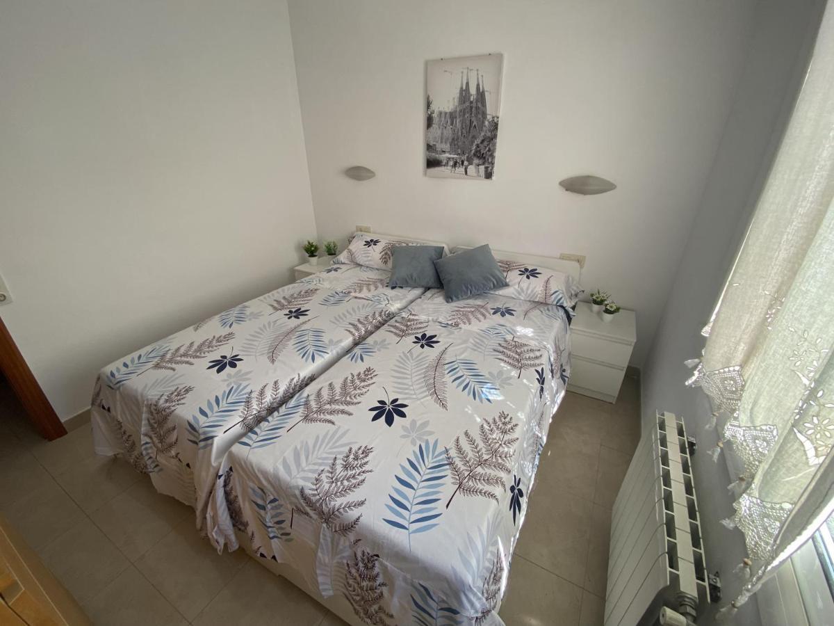 Spacious, Sunny In Close To The Center And The Beach Blanes